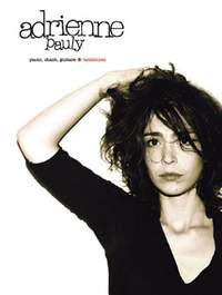 Adrienne Pauly: Pauly Adrienne