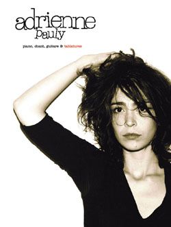 Adrienne Pauly: Pauly Adrienne