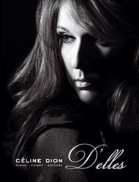Céline Dion: D'elles