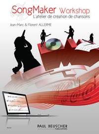 Jean-Marc Allerme_Florent Allerme: SongMaker Workshop