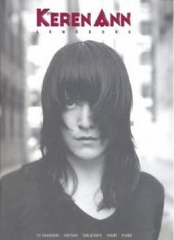Ann Keren: Chansons (25)