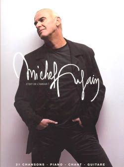 Michel Fugain: C'est d'l'amour