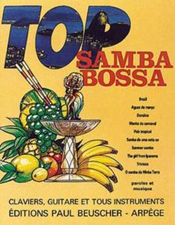 Top samba bossa