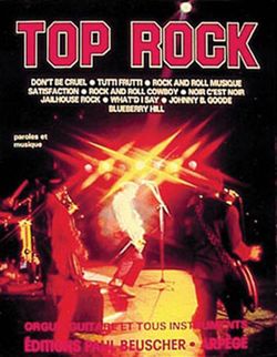Top rock Vol.1