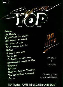 Super Top n°3