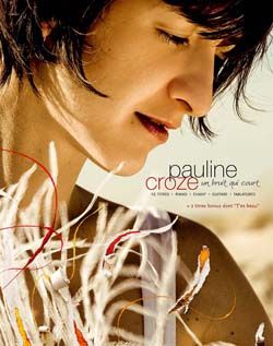 Pauline Croze: Un bruit qui court