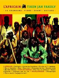 Jah Tiken Fakoly: L'Africain