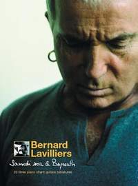 Bernard Lavilliers: Samedi soir à Beyrouth