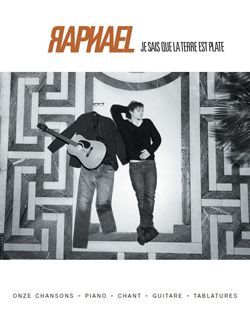 Raphael: Je sais que la terre est plate