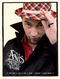 Anis: Rodeo Boulevard