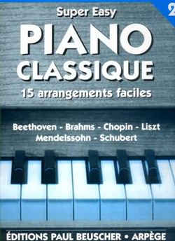 Super easy Piano n°2