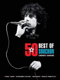 Alain Souchon: Best of - 50 chansons