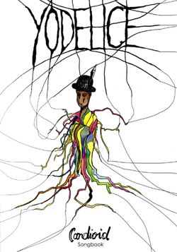 Yodelice: Cardioid