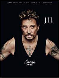 Johnny Hallyday: Jamais seul