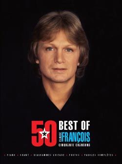 Claude François: Best of - 50 chansons