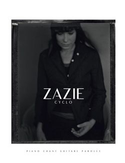 Zazie: Cyclo