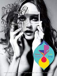 Vanessa Paradis: Love Songs