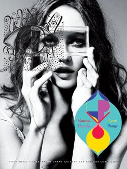 Vanessa Paradis: Love Songs