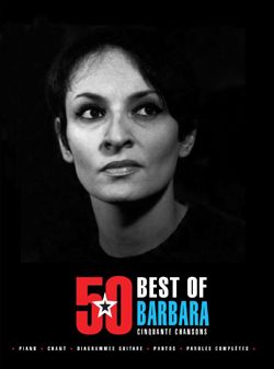 Barbara: Best of 50 chansons Barbara