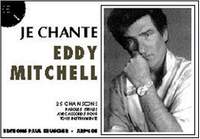 Eddy Mitchell: Je chante Mitchell