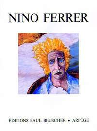 Nino Ferrer: Nino Ferrer n°2