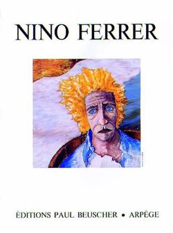 Nino Ferrer: Nino Ferrer n°2