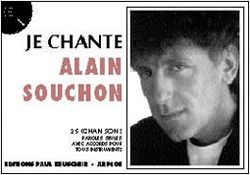 Alain Souchon: Je chante Souchon