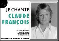 Claude François: Je chante Francois Claude