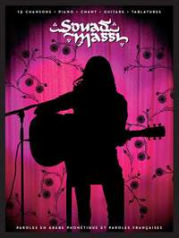 Souad Massi: Best of - 13 Chansons live acoustic