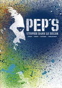 Pep'S: Utopies dans le décor