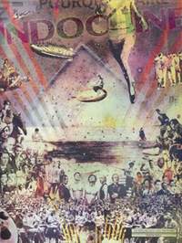 Indochine: La république des meteors