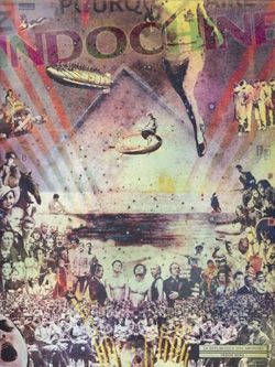 Indochine: La république des meteors