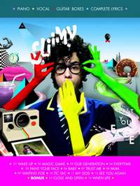 Sliimy: Paint your face