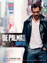 Gérald De Palmas: Sortir