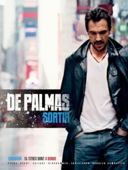 Gérald De Palmas: Sortir