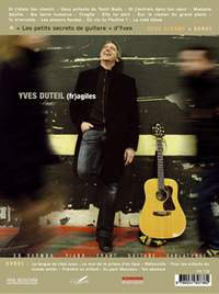 Yves Duteil: (fr)agiles - Sans attendre