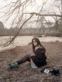 Camelia Jordana: Camelia Jordana