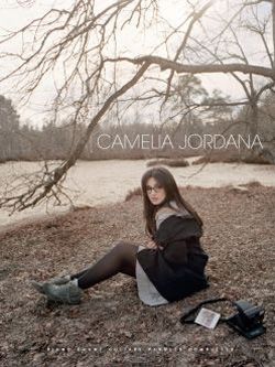 Camelia Jordana: Camelia Jordana