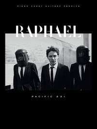 Raphael: Pacific 231
