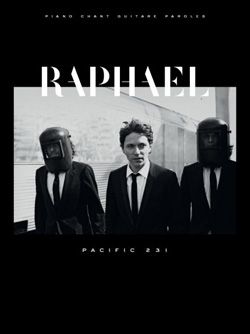 Raphael: Pacific 231