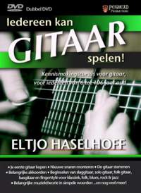 Iedereen Kan Gitaar Spelen