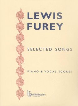 Lewis Furey: Selected songs