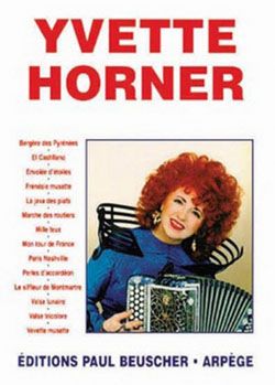 Horner: Grands(14) Succes (Yvette)