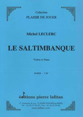 Le Saltimbanque