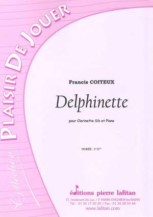 Delphinette