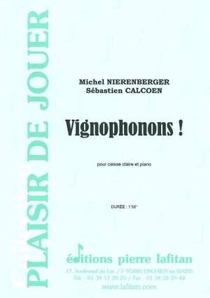 Vignophonons!