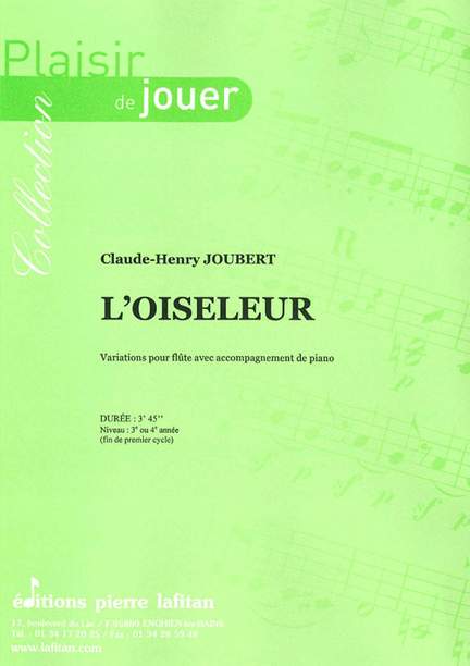 L´Oiseleur