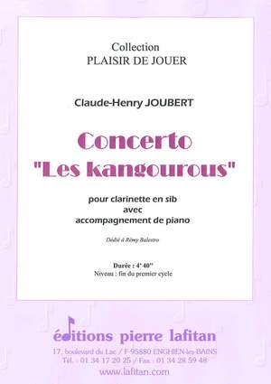 Concerto "Les Kangourous"