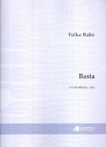 Folke Rabe: Basta
