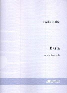 Folke Rabe: Basta